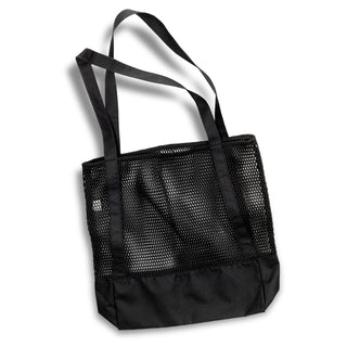 Printwear Lorna Sports Tote (Black)