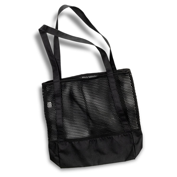 Current Sports Tote (Black)