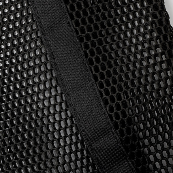 Current Sports Tote (Black)