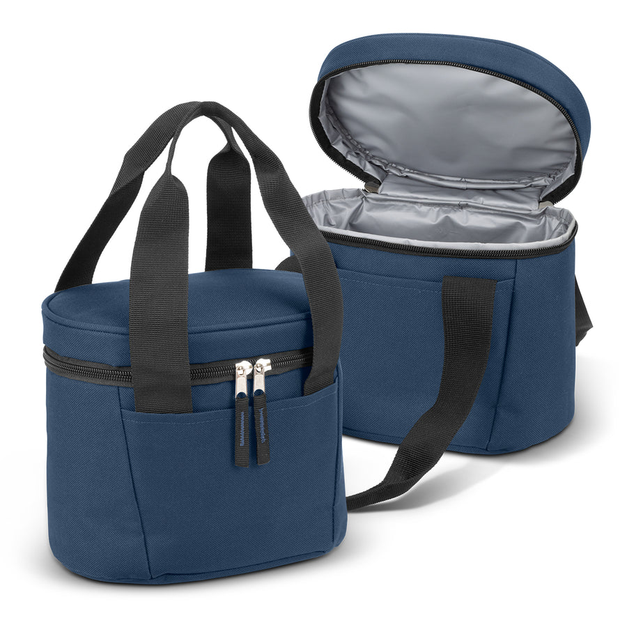 Caspian Lunch Cooler Bag (Navy)