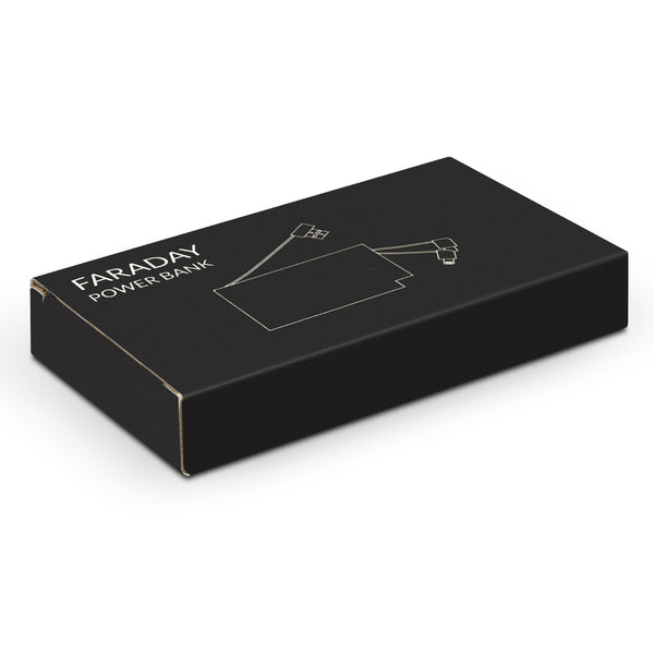 Pulse Power Bank (Black)