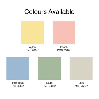 Basin Kids Suction Bowl Set (Sage) — Colours available