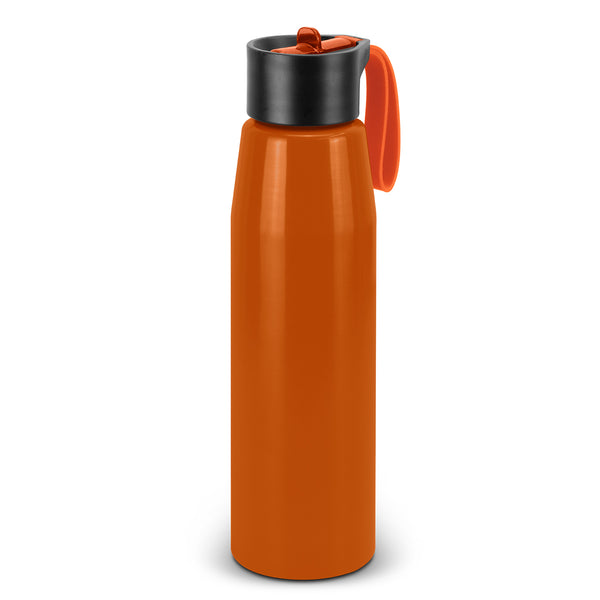 Delano Aluminium Bottle (Orange)