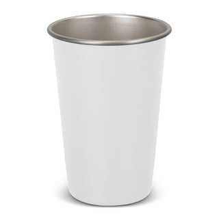 Agogo Campster Tumbler (White)