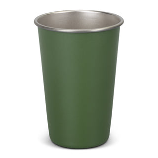 Agogo Campster Tumbler (Olive)