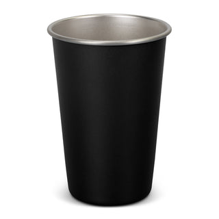 Agogo Campster Tumbler (Black)