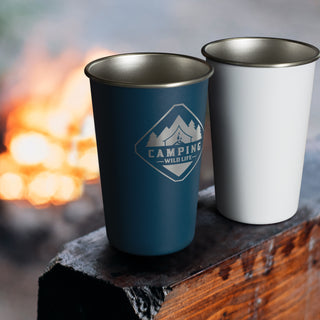 Ridge Tumbler (Navy) — Feature