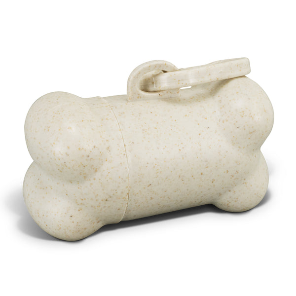 Pet Bag Dispenser  - Natural (Natural)