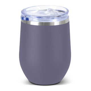 Agogo Cordia Ceramic Vacuum Cup (Mauve)