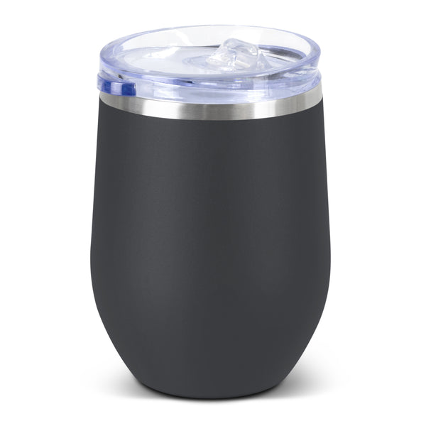 Ember Ceramic Vacuum Cup (Carbon)