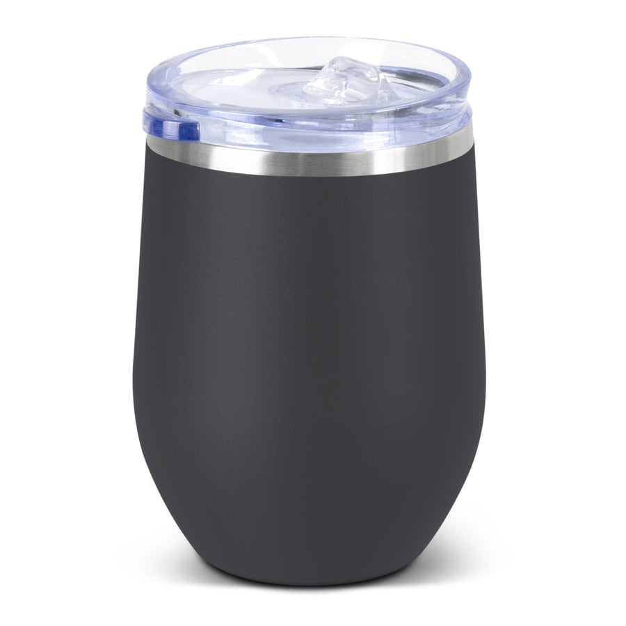 Ember Ceramic Vacuum Cup (Carbon)