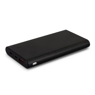 Agogo Dash 18W PD Power Bank (Black)