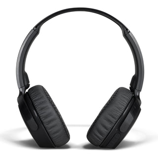 Skullcandy Riff 2 Wireless Headphones (Black) — Front