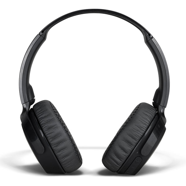 Skullcandy Riff 2 Wireless Headphones (Black)
