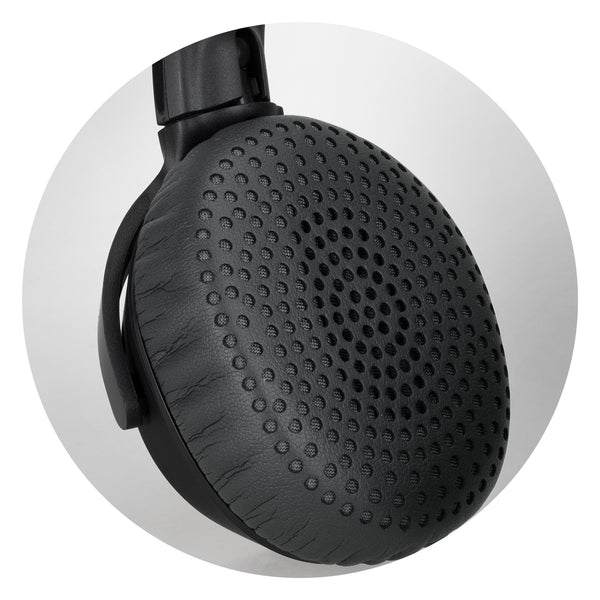 Skullcandy Riff 2 Wireless Headphones (Black)