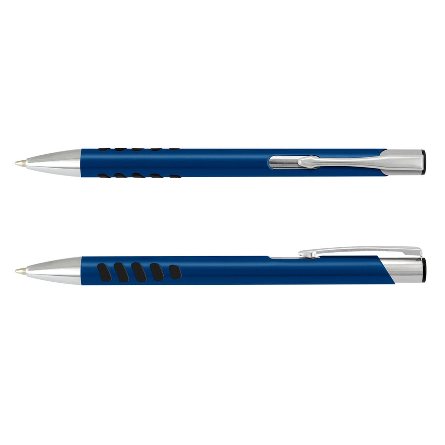 Onyx Grip Pen (Blue)