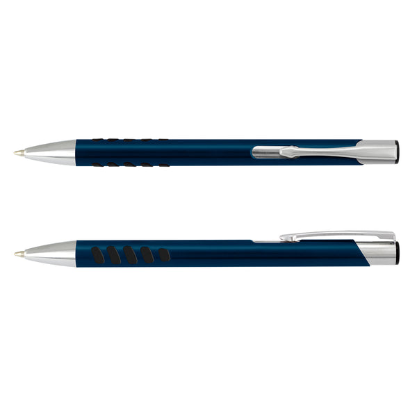 Onyx Grip Pen (Navy)