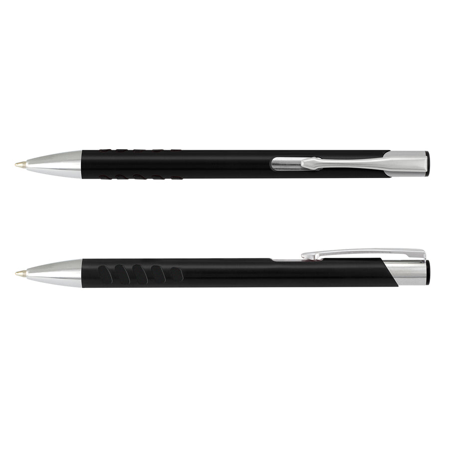 Onyx Grip Pen (Black)