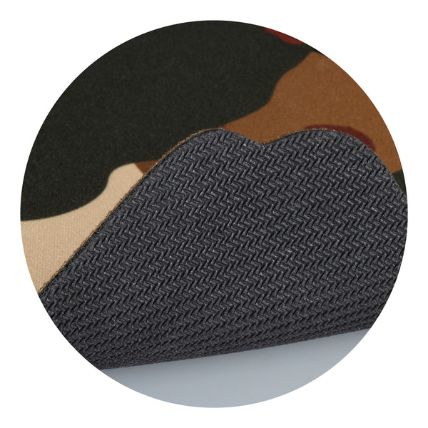 Cipher Custom Mouse Mat (White)