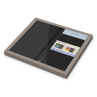 Moleskine Bundle Art Sketching Kit (Black)