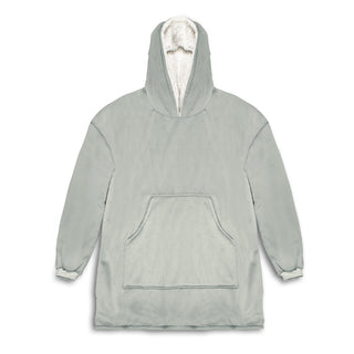 Printwear Cosmos Blanket Hoodie (Grey)