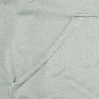 Drift Cosmos Blanket Hoodie (Grey) — Detail