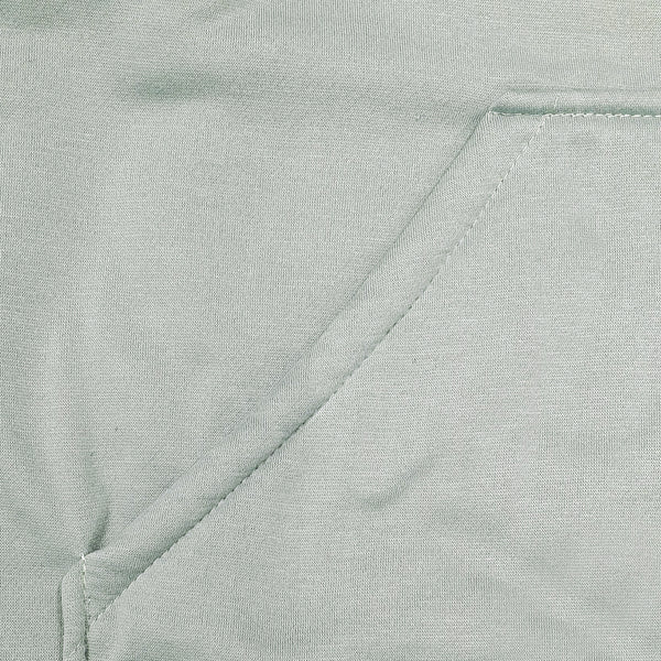 Drift Cosmos Blanket Hoodie (Grey)