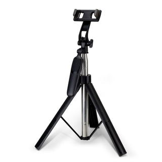 Agogo Creator Selfie Stick Tripod (Black)