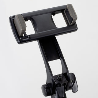 Vector Selfie Stick Tripod (Black) — Detail
