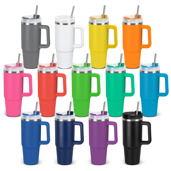 Atlantis Vacuum Cup (Bright Green)
