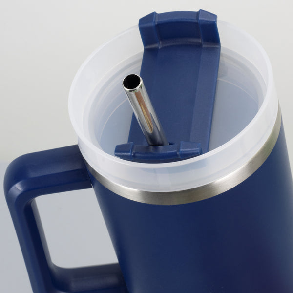 Atlantis Vacuum Cup (Pink)