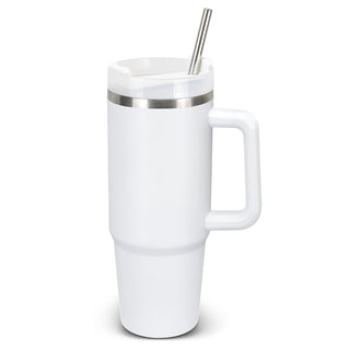 Agogo Atlantis Vacuum Cup (White)