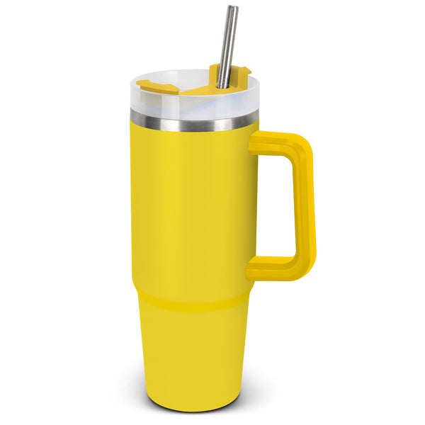 Atlantis Vacuum Cup (Yellow)