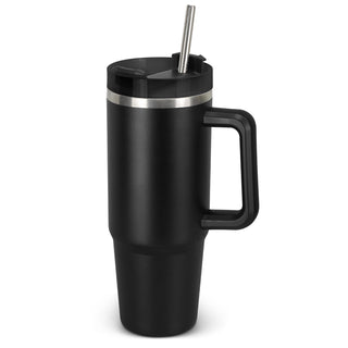 Agogo Atlantis Vacuum Cup (Black)