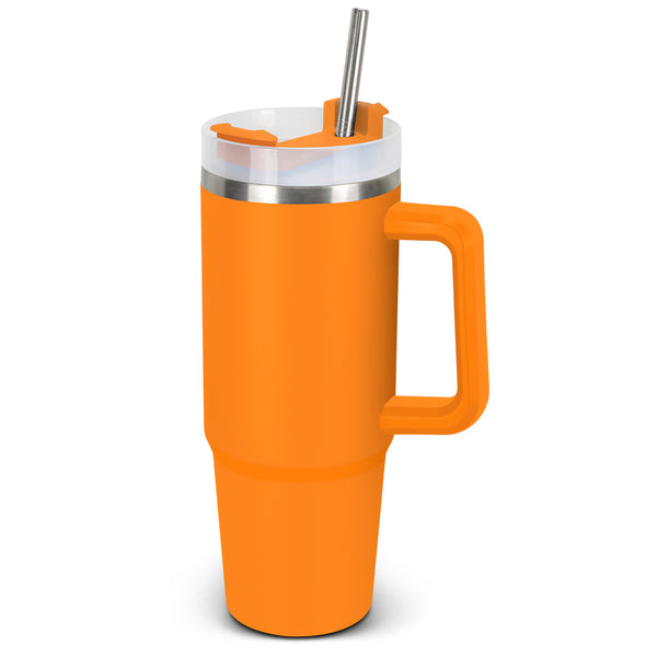 Atlantis Vacuum Cup (Orange)