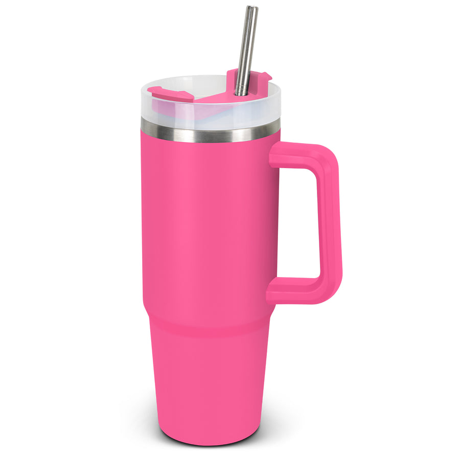 Atlantis Vacuum Cup (Pink)