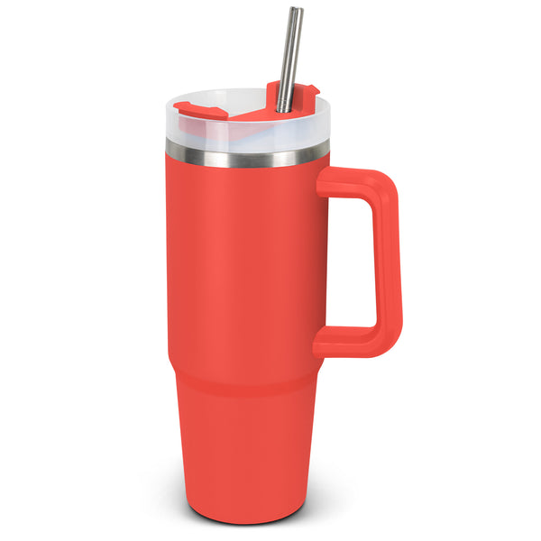 Atlantis Vacuum Cup (Red)
