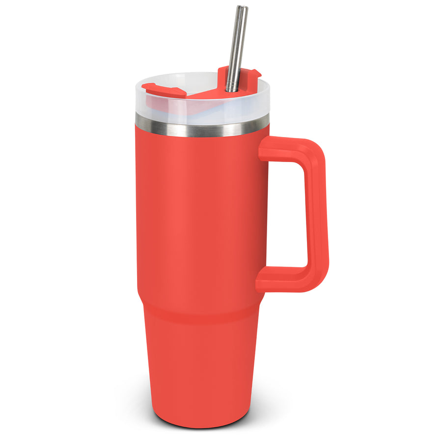 Atlantis Vacuum Cup (Red)