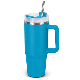 Atlantis Vacuum Cup (Light Blue)