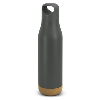 Agogo Allure Vacuum Bottle (Charcoal)