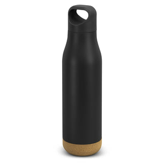 Agogo Allure Vacuum Bottle (Black)