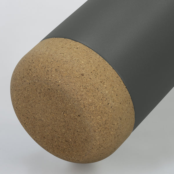 Allure Vacuum Bottle (Black)