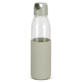 Agogo Allure Glass Bottle (Ecru)