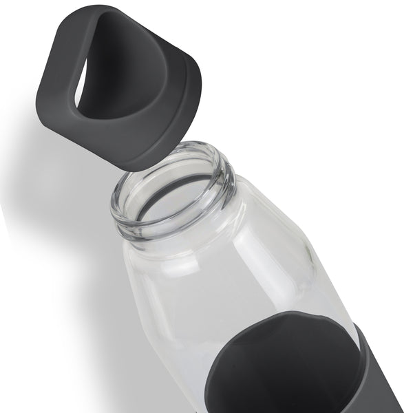 Ridgeline Glass Bottle (Sage)