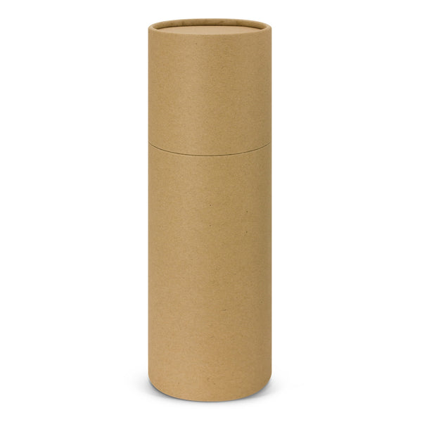 Ridgeline Glass Bottle (Black)