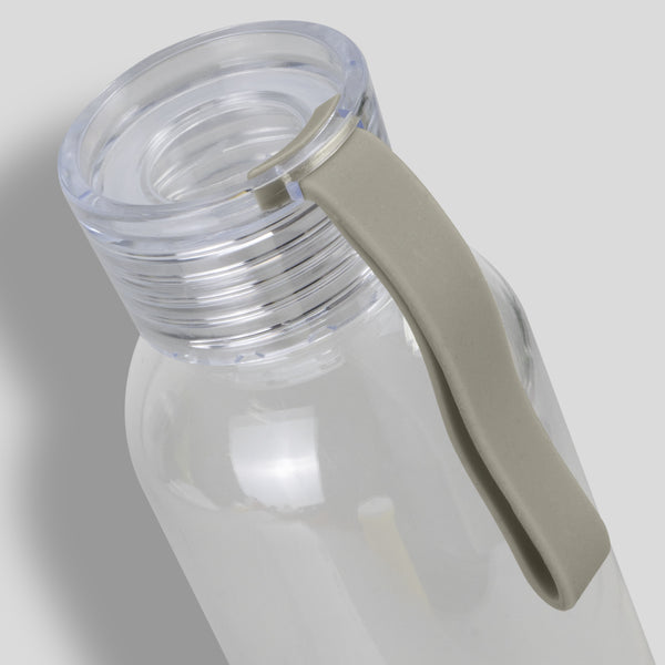 Cascade Hydro Bottle (Clear/Grey)