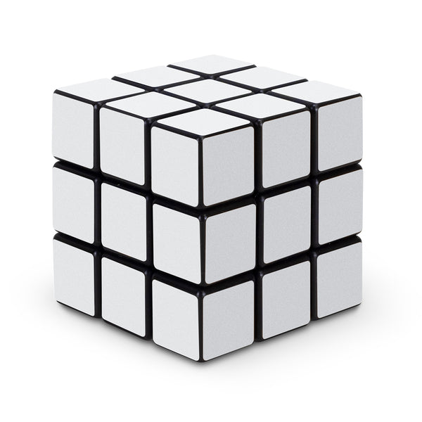 Cipher Custom Puzzle Cube (Black)