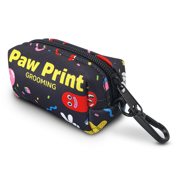 Harbour Pet Bag Dispenser (White)