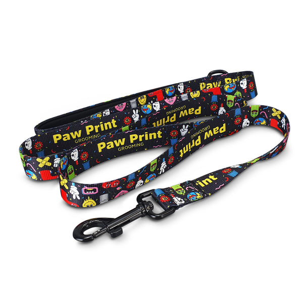 Reef Dog Leash (White)