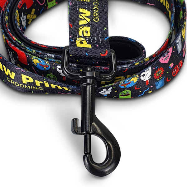 Reef Dog Leash (White)